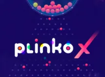 PlinkoX